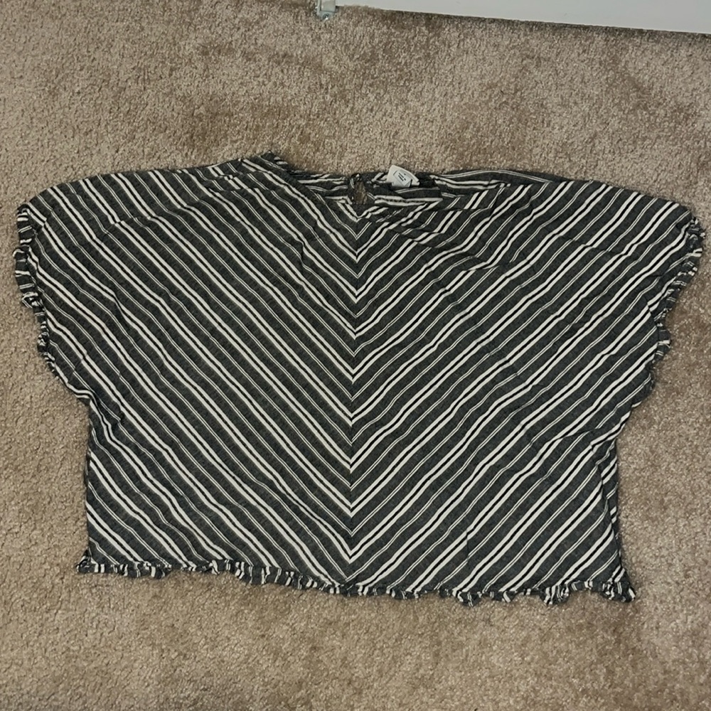 A New Day blouse